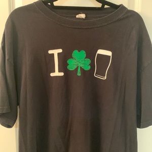 ☘️Size XL St Patty’s Day T-shirt☘️
